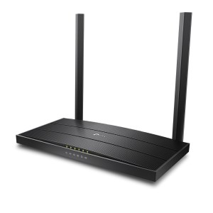 ARCHER Vr400 Routeur Modem Vdsl/adsl Mu-mimo Sans Fil Double Bande Ac1200